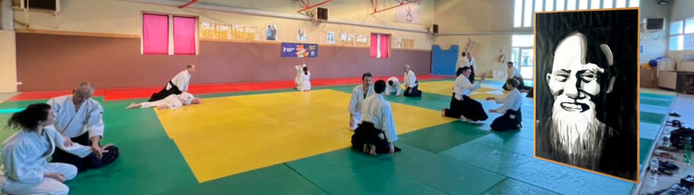 Aïkido-Malemort-Brive